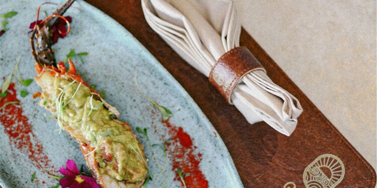 Gab’s Gastro Bar Tuangkan Seni, Amal dan Persahabatan di Pameran Lukisan Friendship Without Borders