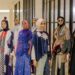 International Modest Fashion Festival 2024 di Jakarta Unjuk Karya 1500 Tren Modest dari 200 Desainer