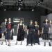 Jakarta Fashion Week 2025, Terinspirasi Kekuatan Rambut Hitam, TRESemmé Gaet Desainer Ernesto Abram dan Rinda Salmun