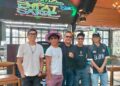 Slank Rayakan 41 Tahun Berkarya Gelar Konser Berkonsep Pasar Malam, Januari 2025 di JIExpo
