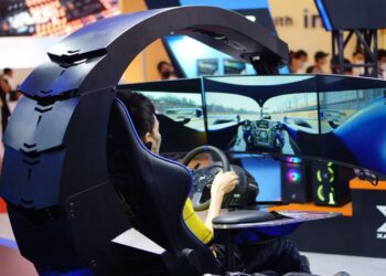 Indocomtech 2024 di ICE BSD, Padukan Pameran Bisnis dan Ritel