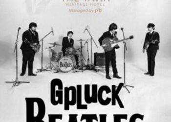 The Tavia Heritage Hotel Hadirkan Kehangatan Musik Legendaris di Tribute to the Beatles