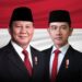 Selamat! Prabowo Subianto-Gibran Rakabuming Raka Sah Jabat Presiden dan Wapres RI 2024-2029