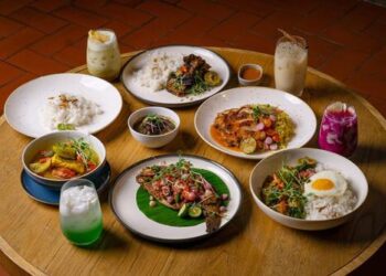 Beragam Masakan Sulawesi Bisa Dinikmati di Artotel Casa Kuningan