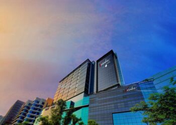 Kesempatan Emas di Akhir Tahun bersama Vasaka Hotel Jakarta