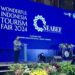 Wonderful Indonesia Tourism Fair Mendorong Inovasi dan Pertumbuhan Industri Pariwisata