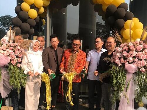 Nemuru Grand Suites Resmi Dibuka: Hotel Mewah untuk Pengalaman tak Tertandingi