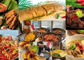 Warisan Rasa Melayu Hadir di The Grove Suites by Grand Aston