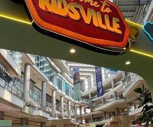 Manjakan Buah Hati, Hadiri Kidsville di PIK Avenue!