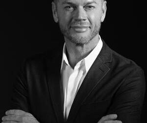 Jesper Soerensen Nakhoda 25hours Hotel The Oddbird Jakarta Menuju Dimensi Baru dalam Industri Perhotelan