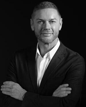 Jesper Soerensen Nakhoda 25hours Hotel The Oddbird Jakarta Menuju Dimensi Baru dalam Industri Perhotelan