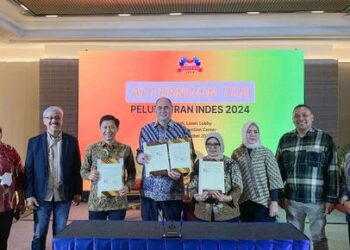 ASPERAPI Kembali Gelar Pameran INDES 2024, Etalase Besar Industri MICE Tanah Air untuk Pemerintah Baru