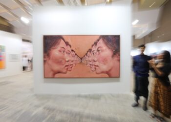 Art Jakarta 2024, Akhir Pekan Ini Sapa Pecinta Seni di JIExpo Kemayoran