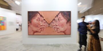 Art Jakarta 2024, Akhir Pekan Ini Sapa Pecinta Seni di JIExpo Kemayoran