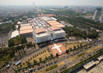 JIExpo Kian Berkilau Sepanjang Oktober 2024, Ada Pameran, Festival Musik, hingga Konser Musisi Dunia, Ini Jadwal Lengkapnya