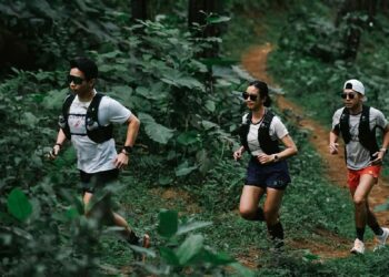 Biosferun 2024, Cara Lain Promosikan Cagar Biosfer Kawasan Borobudur