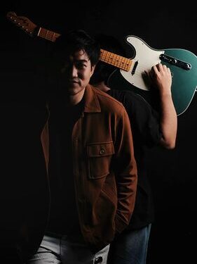 Albert Tanabe Gandeng Eross So7 dan Denny Chasmala Lahirkan Single Teranyar Meski Tak Lagi Kau Dengar