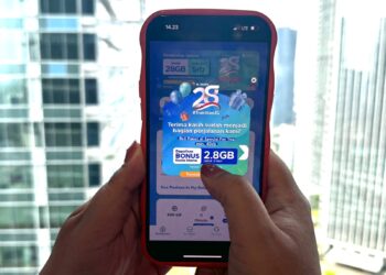 Rayakan HUT ke-28, XL Axiata Berikan Diskon dan Kejutan Spesial, Ini Daftarnya
