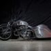 Royal Enfield Kenalkan Motor Kustom Pertama “Phoenix” di Kustomfest 2024