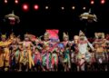 International Culture Festival 2024, Diikuti 10 Negara, Jadikan Jakarta Tempat Pertemuan Pelaku Budaya Internasional.