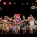 International Culture Festival 2024, Diikuti 10 Negara, Jadikan Jakarta Tempat Pertemuan Pelaku Budaya Internasional.
