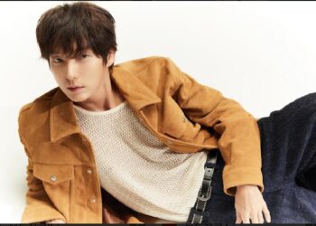 Bersiaplah, Lee Joon Gi Bakal Sapa Penggemar Indonesia, November 2024, Ini Harga Tiketnya