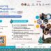 DMI 2024, Hadirkan 100 Exhibitor, Promosikan Produk UKM dan Pariwisata Berkelanjutan di Eropa