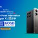 Catat! XL Axiata Gandeng Xiaomi 14T Series Hadirkan Bundling eSIM Prepaid