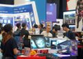 Indocomtech 2024 Digelar Akhir Oktober Diikuti 150 Exhibitor, Bakal Beri Kejutan Spesial