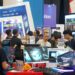 Indocomtech 2024 Digelar Akhir Oktober Diikuti 150 Exhibitor, Bakal Beri Kejutan Spesial