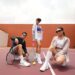 Penggemar Tenis, Inilah Rangkaian Koleksi Terbaru di Sun & Sand Sports