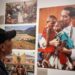 Pameran “Legasi Jokowi”, Melihat Jokowi dalam Balutan Foto Jurnalistik Nan Humanis