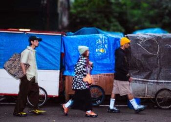 Vans Merilis MTE Crosspath, Siap Tempur Melibas Segala Medan