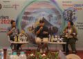ITO 2025 Ungkap Baru 40 Persen Pelaku Parekraf Indonesia Terapkan AI
