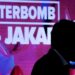 Waterbomb Jakarta 2024 Berkonsep Tomorrowland Fest, Menparekraf: Perkuat Pergerakan Wisatawan