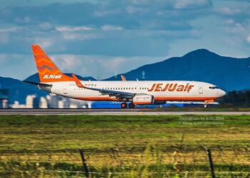 Jeju Air Asal Korea Buka Penerbangan Langsung Incheon ke Bali dan Batam