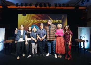 Kemendikbudristek Dukung AMI Awards 2024 sebagai Apresiasi bagi Karya Terbaik Musisi Tanah Air