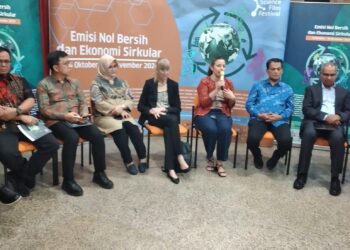 Science Film Festival 2024, Tunjukan Sains Bisa Menyenangkan