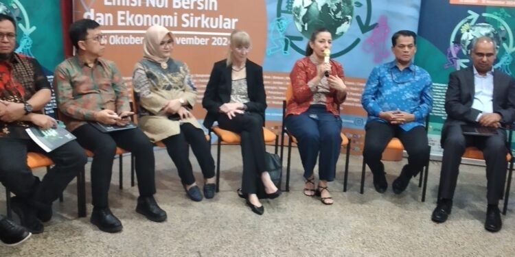 Science Film Festival 2024, Tunjukan Sains Bisa Menyenangkan