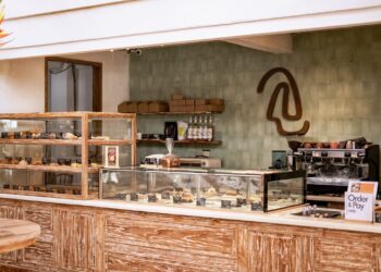 fas.a.fas Hadirkan Nuansa Prancis di Ubud, Sajikan Croissant hingga Quiche Medan