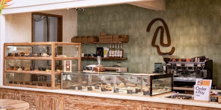 fas.a.fas Hadirkan Nuansa Prancis di Ubud, Sajikan Croissant hingga Quiche Medan