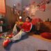 Jefri Nichol Hidupkan Gaya Klasik Bareng PUMA Easy Rider