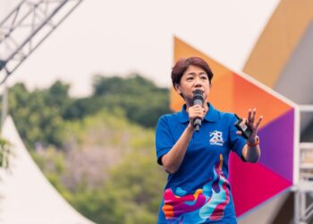 Bertepatan HUT ke-28, XL Axiata Luncurkan Zero Waste Pertama