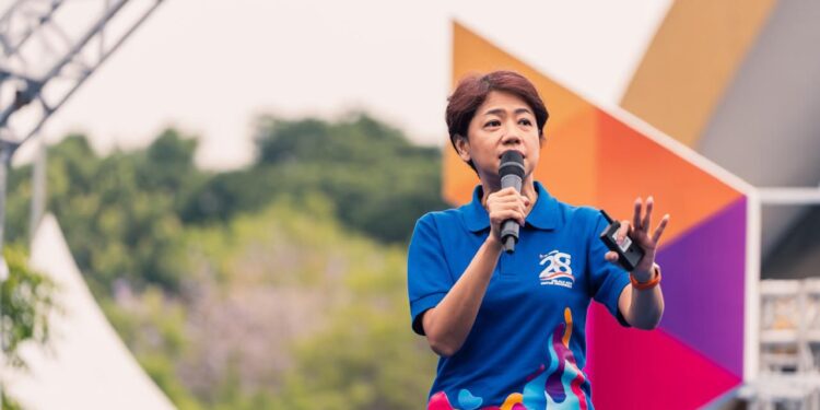 Bertepatan HUT ke-28, XL Axiata Luncurkan Zero Waste Pertama