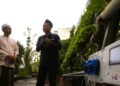 Kenalkan Solusi Smart Farming HydroponiX, Cara XL Axiata Dorong Digitalisasi Pertanian