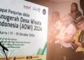 Desa Wisata Peraih Penghargaan ADWI 2024 Segera Diumumkan