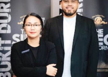 Film Pengepungan di Bukit Duri, Kolaborasi Perdana Hollywood Amazon MGM Studios dan Joko Anwar