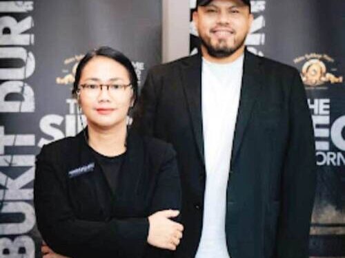 Film Pengepungan di Bukit Duri, Kolaborasi Perdana Hollywood Amazon MGM Studios dan Joko Anwar