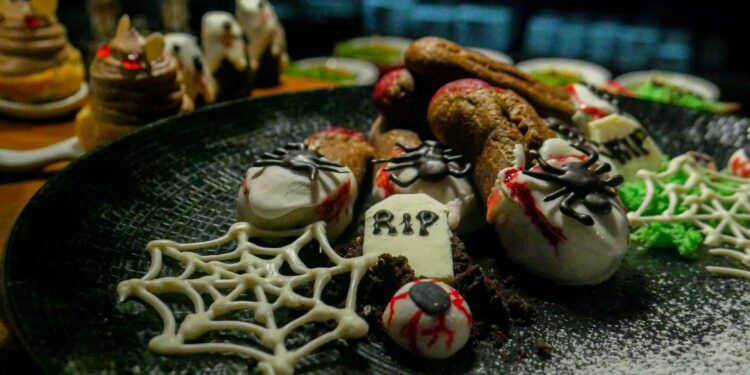 Rayakan Malam Penuh Magis, Spook-Tacular Halloween di Swiss-Belinn Kemayoran