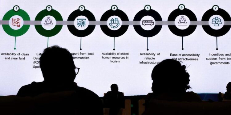 Selama Transisi Nomenklatur, Kemenparekraf Maksimal Tiga Program Ini